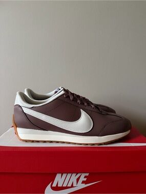 Nike Pacific Leather Mauve Purple HV6430-200 Women’s Size 8